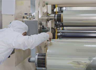 Production capacity Production capacity