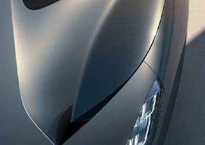 Matte Metallic