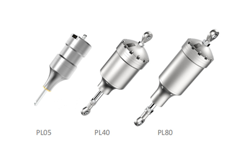 Humanoid linear joint module