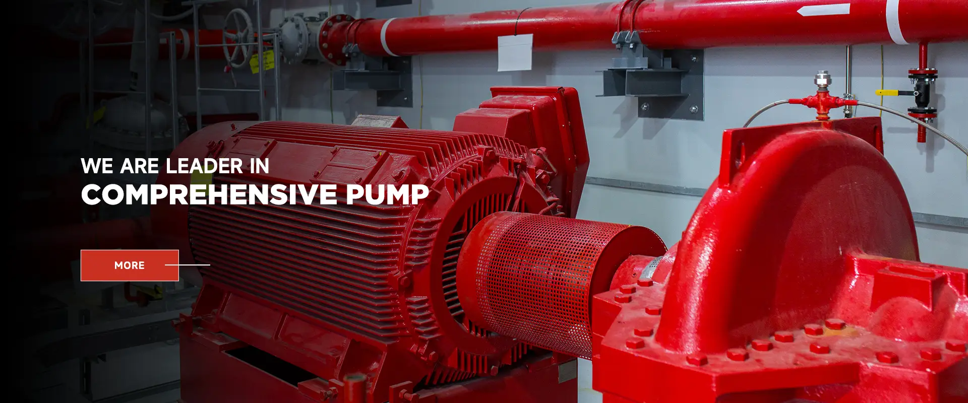 Guanquan Water Supply Equipment