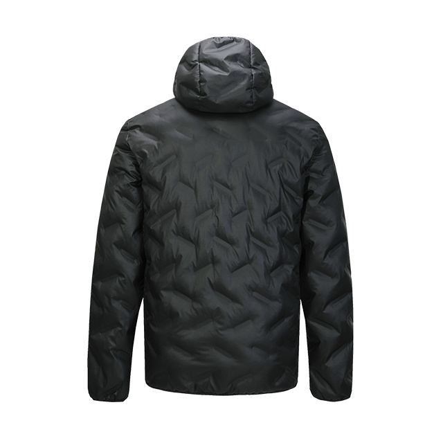 BAFFLE JACKETS 2002J