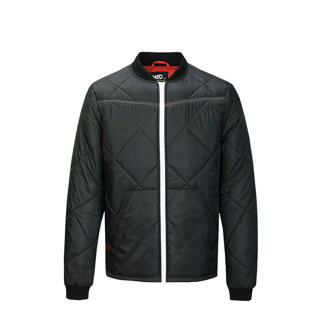 BAFFLE JACKETS 2004J
