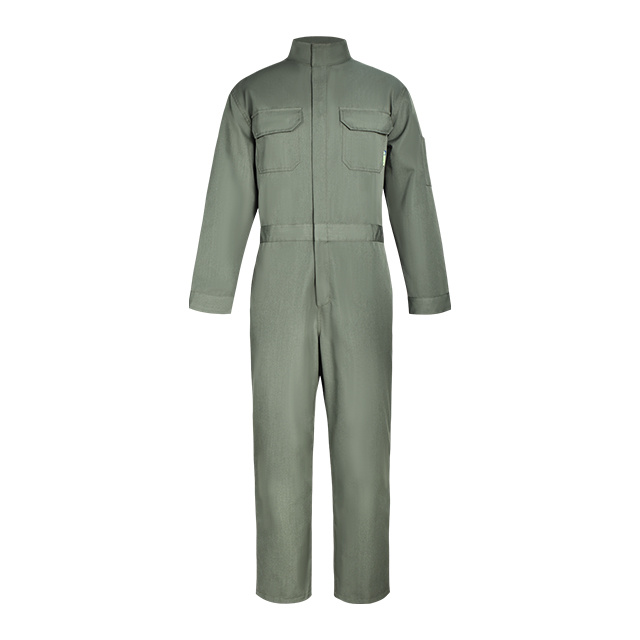 COVERALLS 3072L
