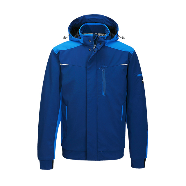 BAFFLE JACKETS 2007J