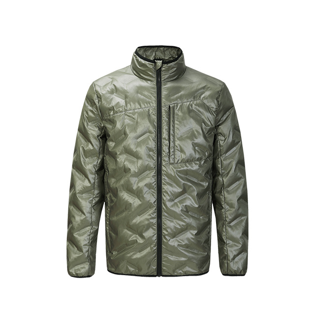 BAFFLE JACKETS 2003J