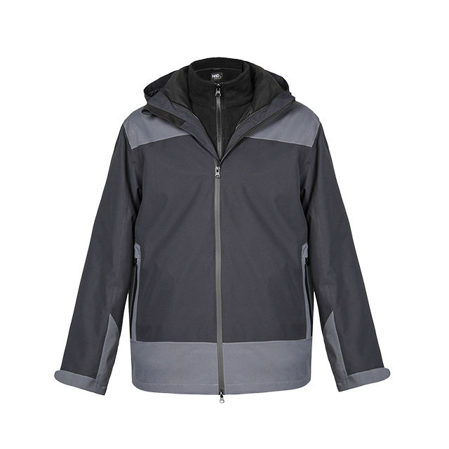 BAFFLE JACKETS 2009J