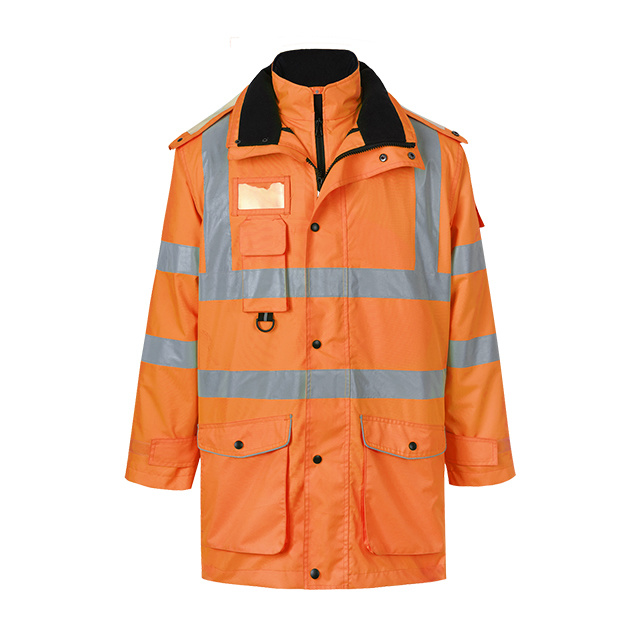 WORK JACKETS 4006J
