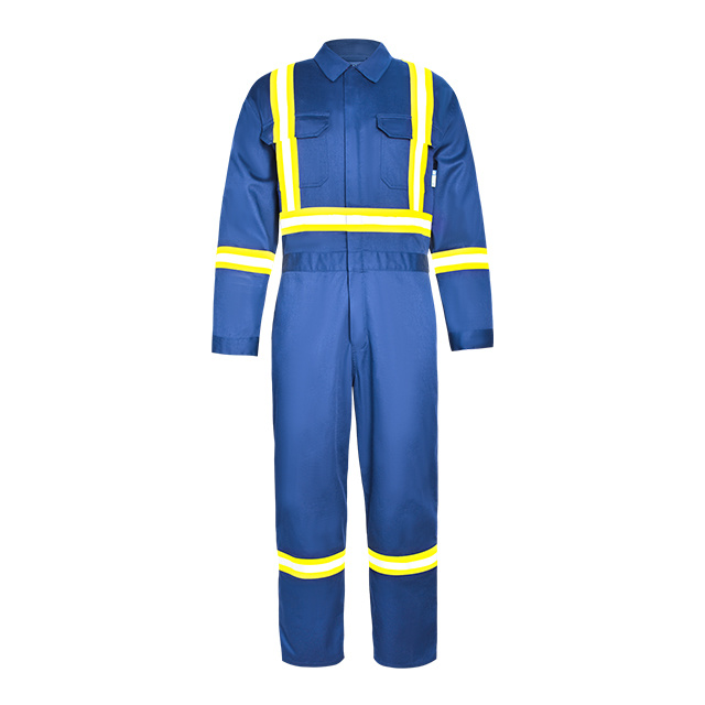 COVERALLS 3076L