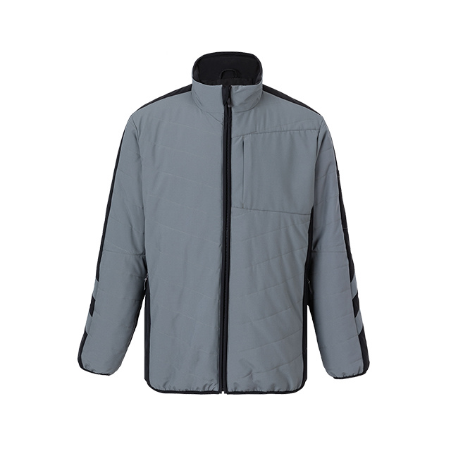 BAFFLE JACKETS 2005J