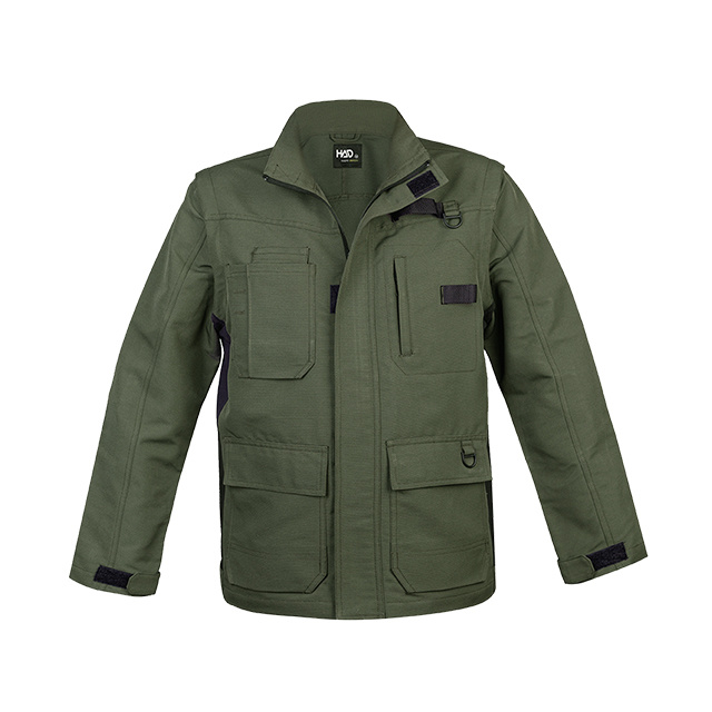 WORK JACKETS  1010J