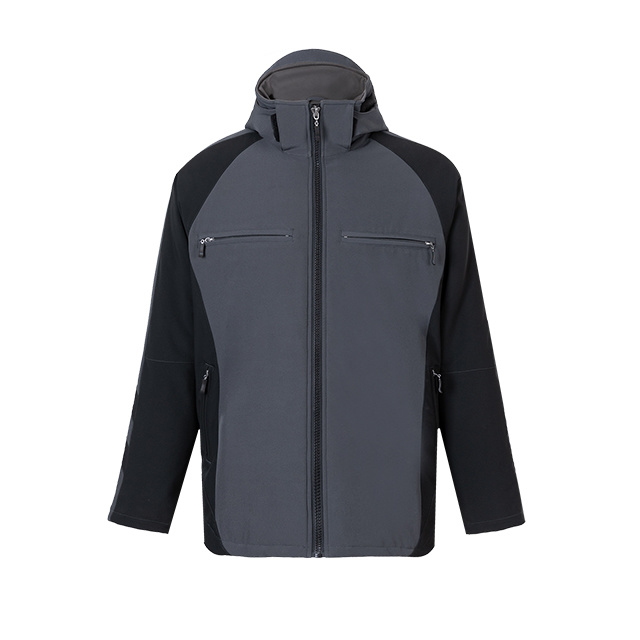 BAFFLE JACKETS 2008J