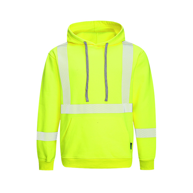 HOODIES 3034S