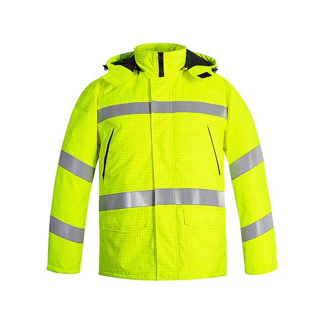 WORK JACKETS  3009J