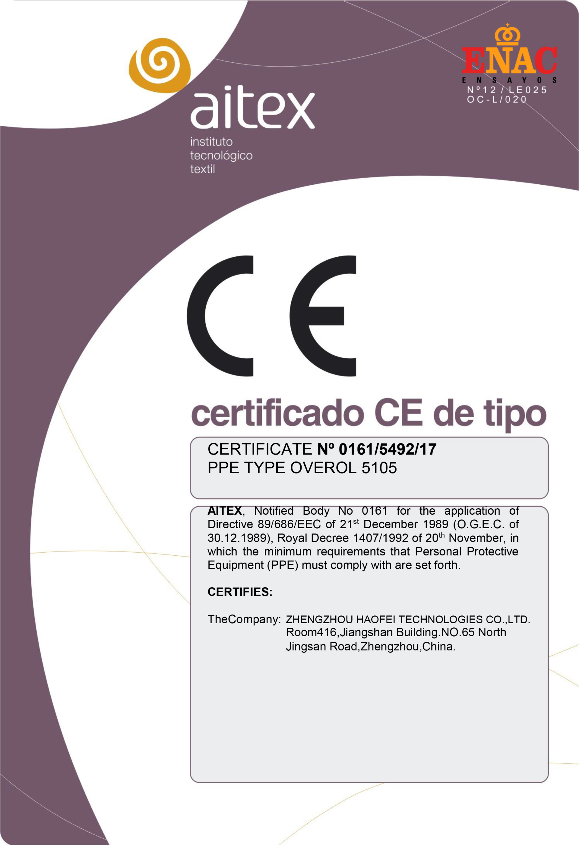 CE-OVERALL