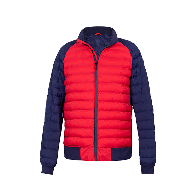 BAFFLE JACKETS 2012J