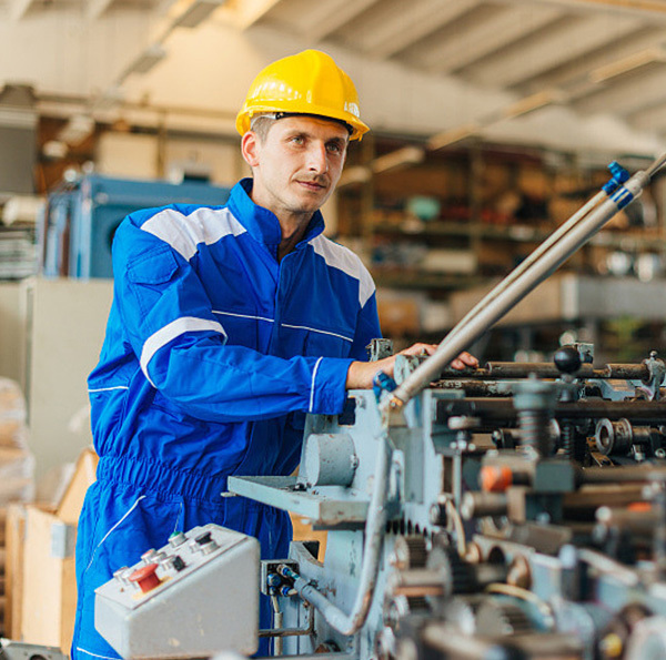 Industrial Workwear