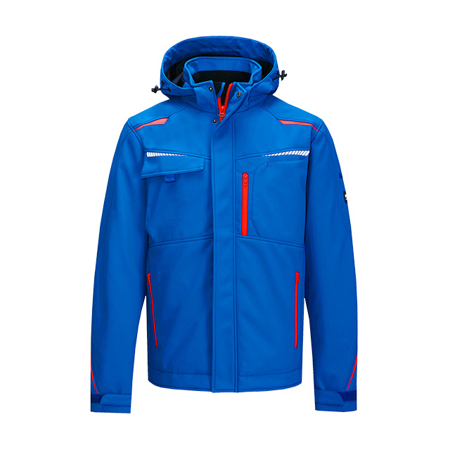 BAFFLE JACKETS 2006J