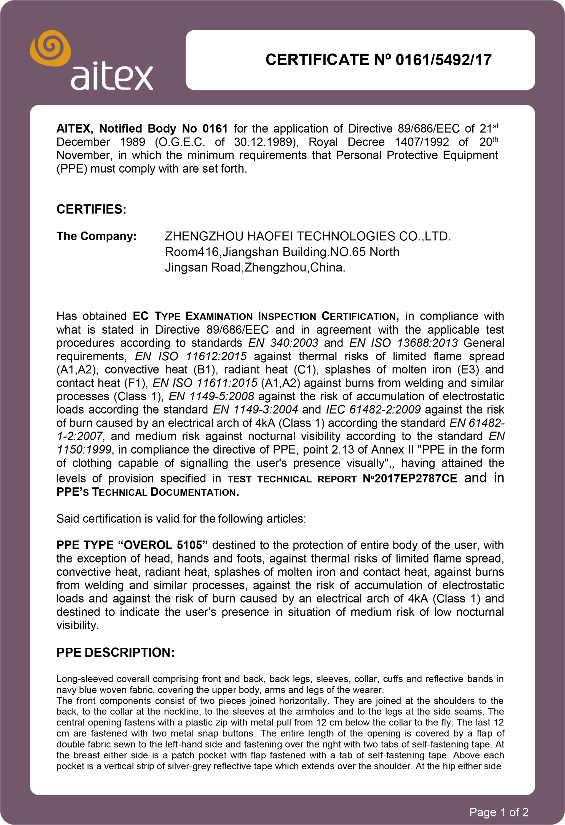 CE-OVERALL