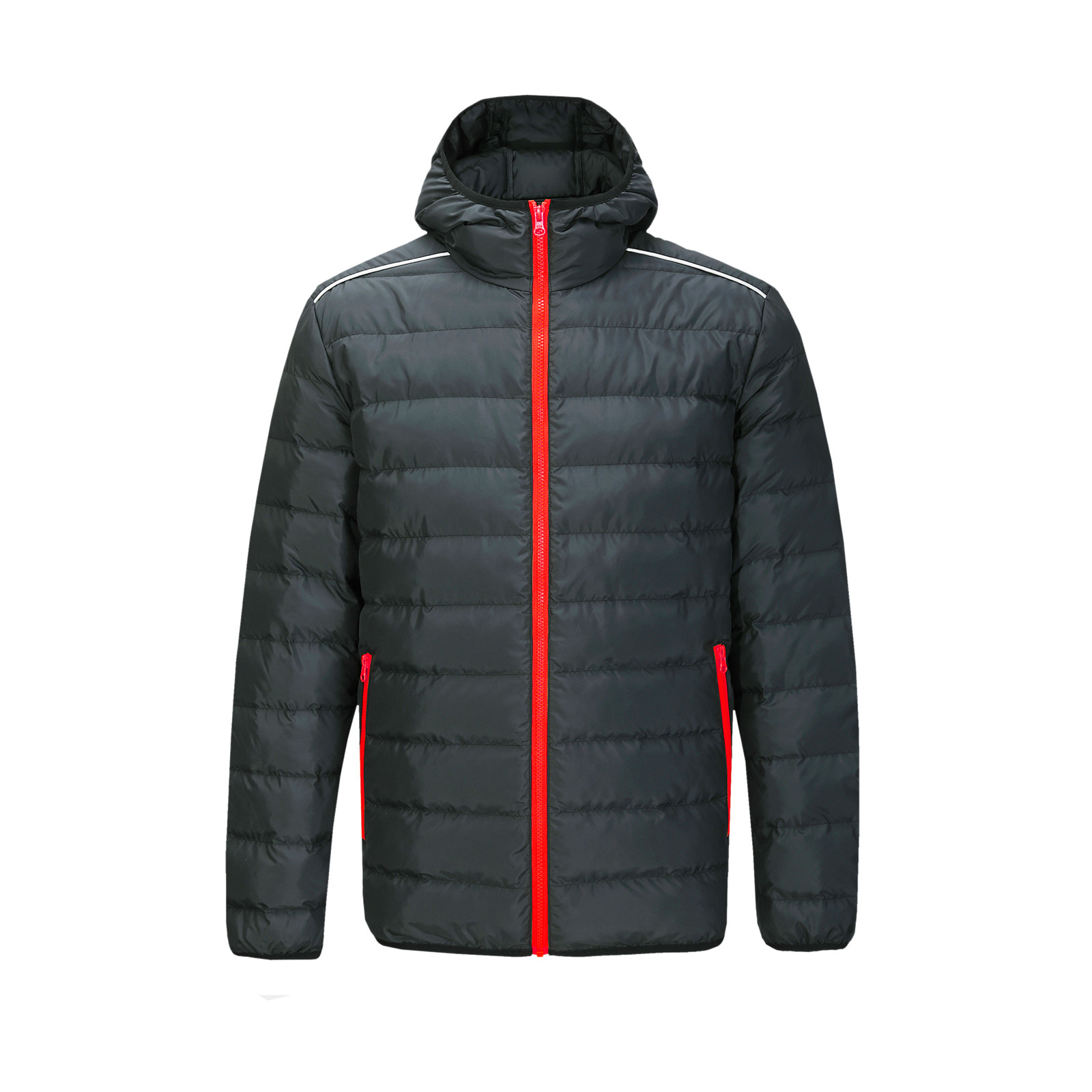 BAFFLE JACKETS 2001J