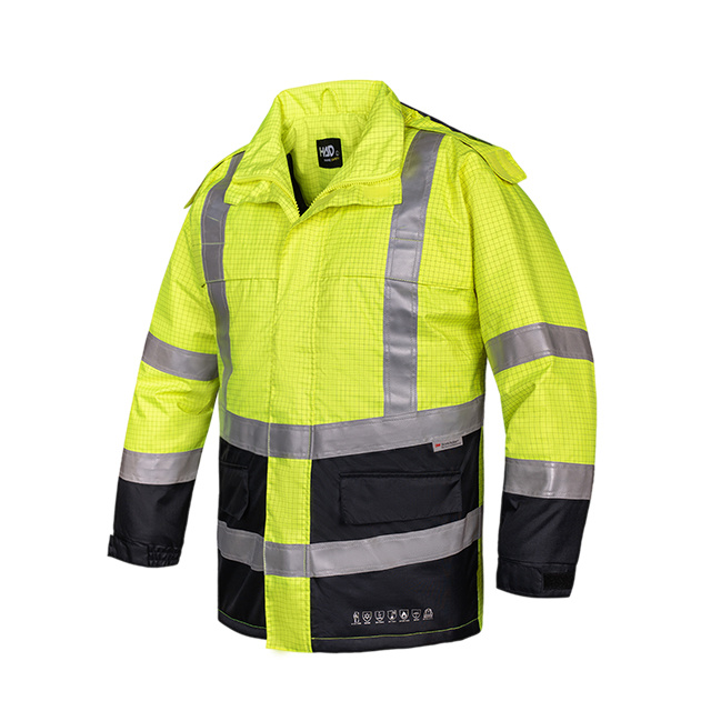WORK JACKETS  3011J