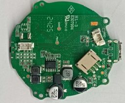 藍訊—BT8901B音箱方案 藍訊—BT8901B音箱方案