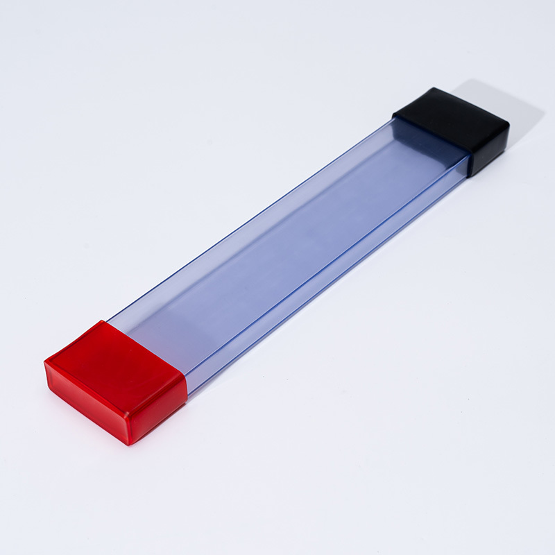IC Plastic Packing Tube