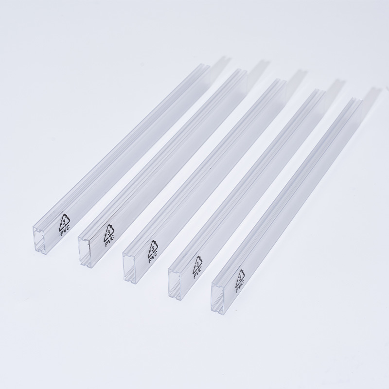 NAXILAI PVC IC Packing Tube