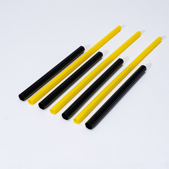 Poly Tubing Packaging