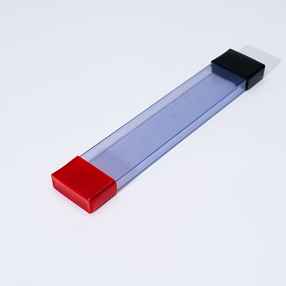 IC Plastic Packing Tube