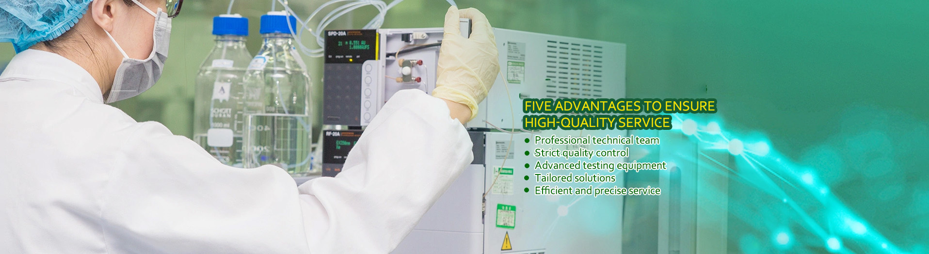 Licheng Testing and Certification Group Co., Ltd