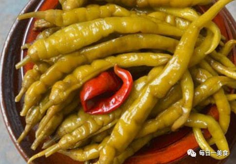 湖南人從小吃到大的10種“壇子菜”，如今都很金貴，你吃過幾種？