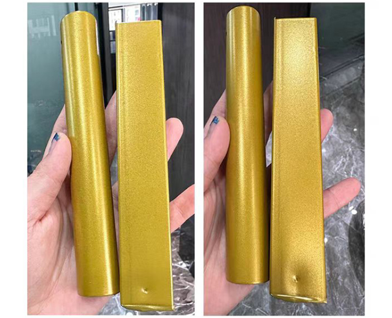 金属圆管方管