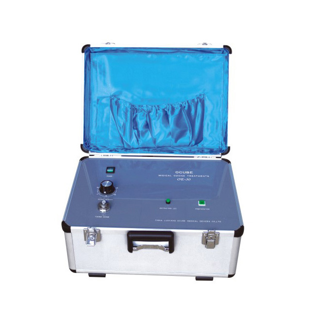 Economical Medical Ozone Therapeutic Apparatus