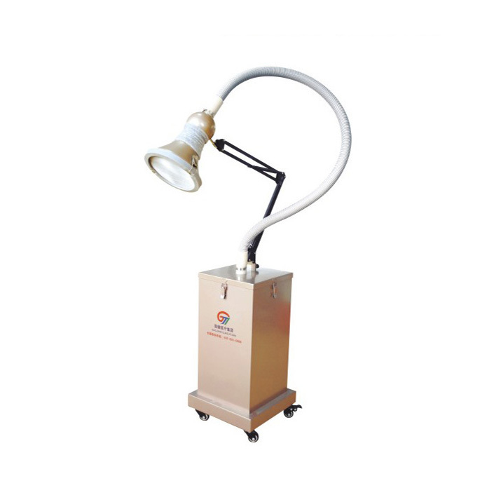 Single-Head Moxibustion Instrument