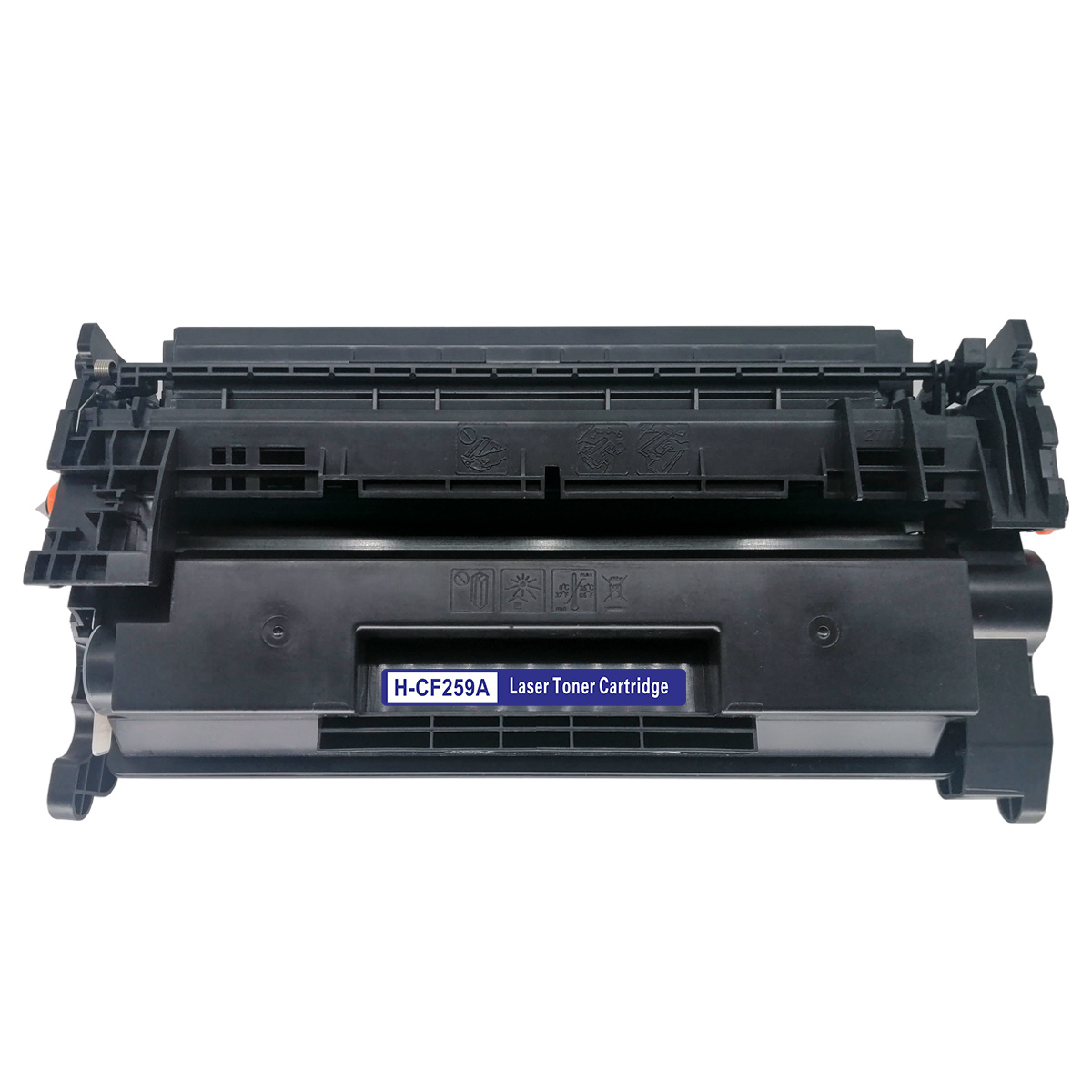H-CF259A Black Toner Cartridge