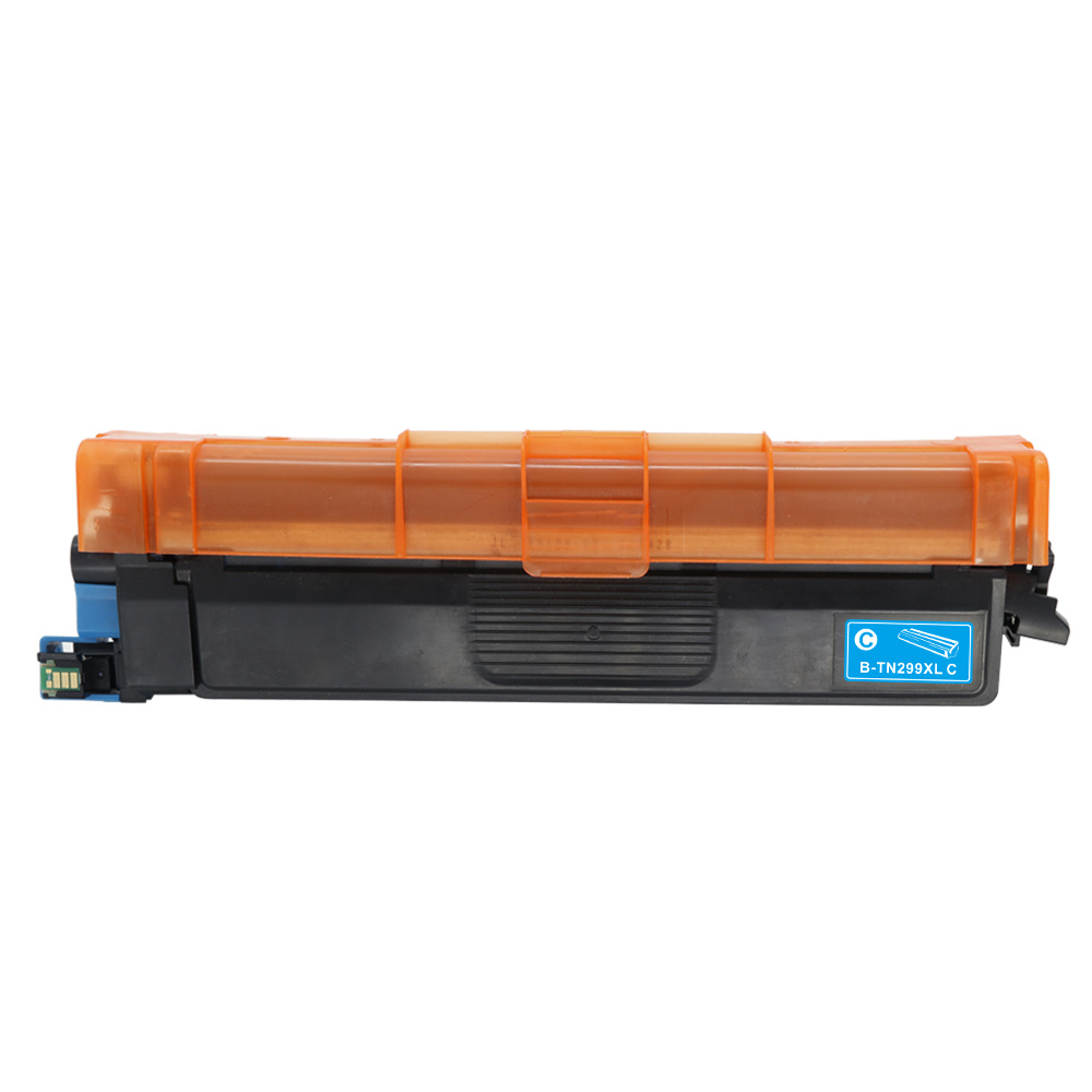 TONER-TANK  Compatible  color toner cartridge TN299