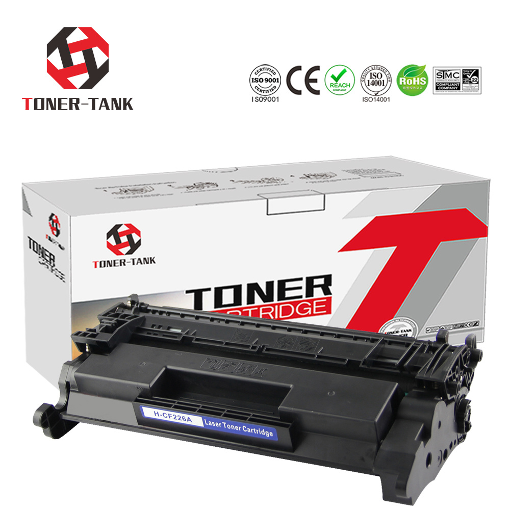 H-CF226A black toner cartridge