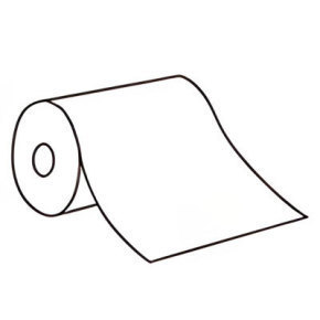 Automatic packaging film