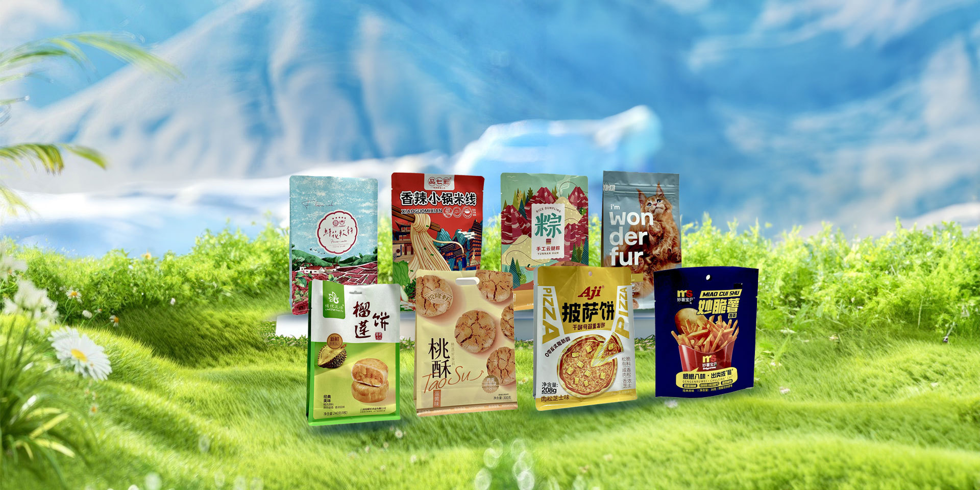 DAYUAN PACKAGING