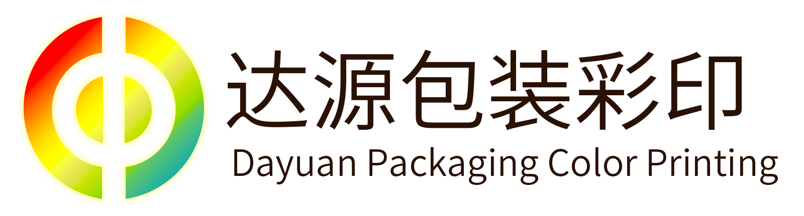 Daiyuan packaging color printing