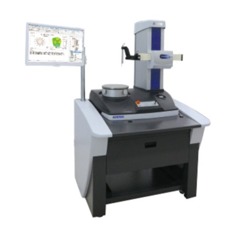 Tokyo Precision Cylindricity Measuring Instrument Tokyo Precision Cylindricity Measuring Instrument