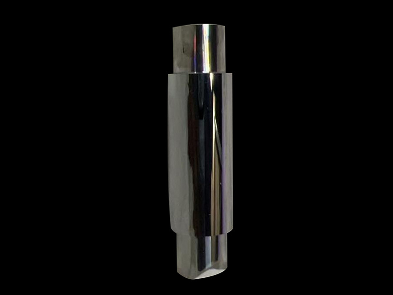 Tungsten steel rod