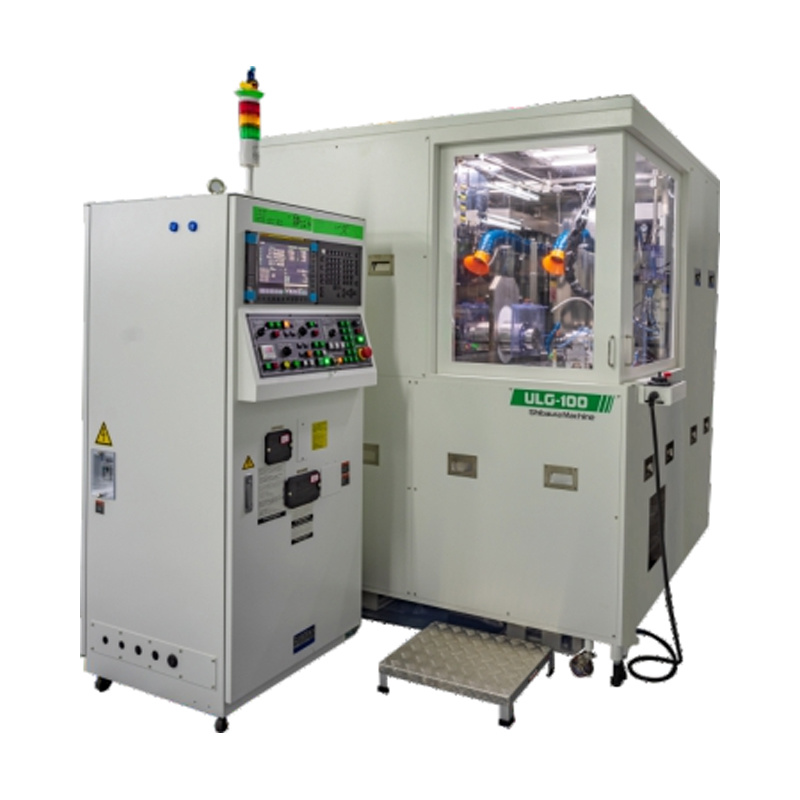 Japan Shipu ultra-precision aspheric processing machine Japan Shipu ultra-precision aspheric processing machine