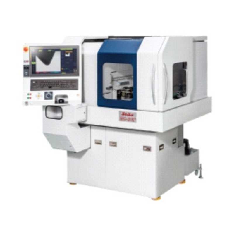 West Japan high precision freeform end face grinding machine tool West Japan high precision freeform end face grinding machine tool