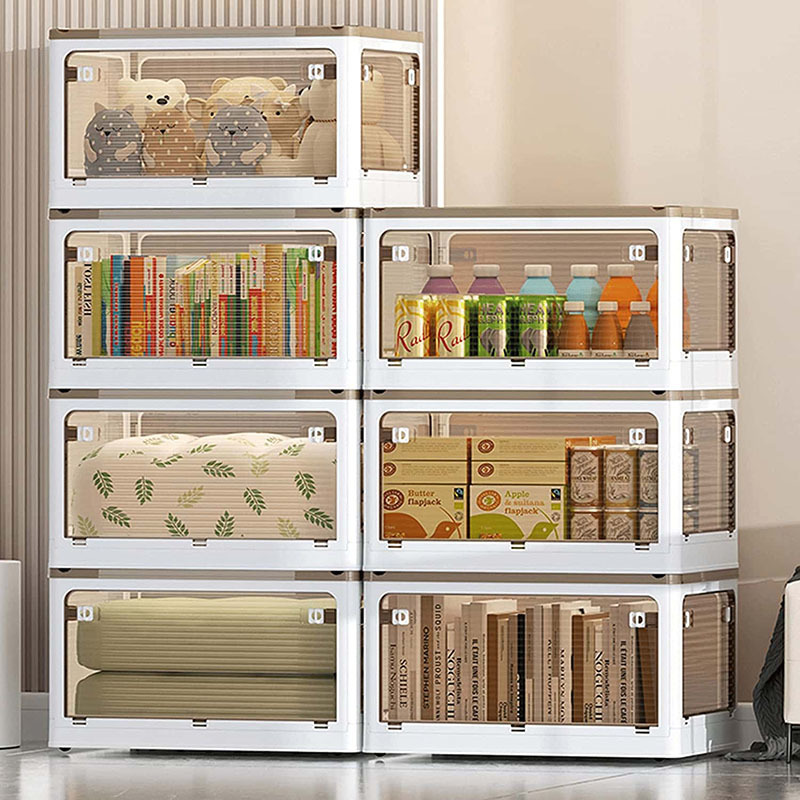 Folding box