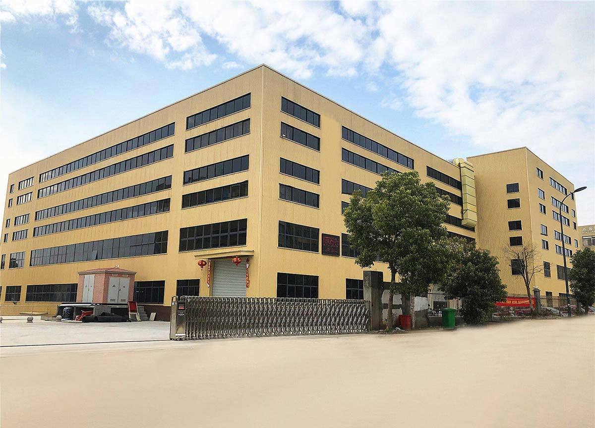 Lunfa Plastics Lunfa Plastics