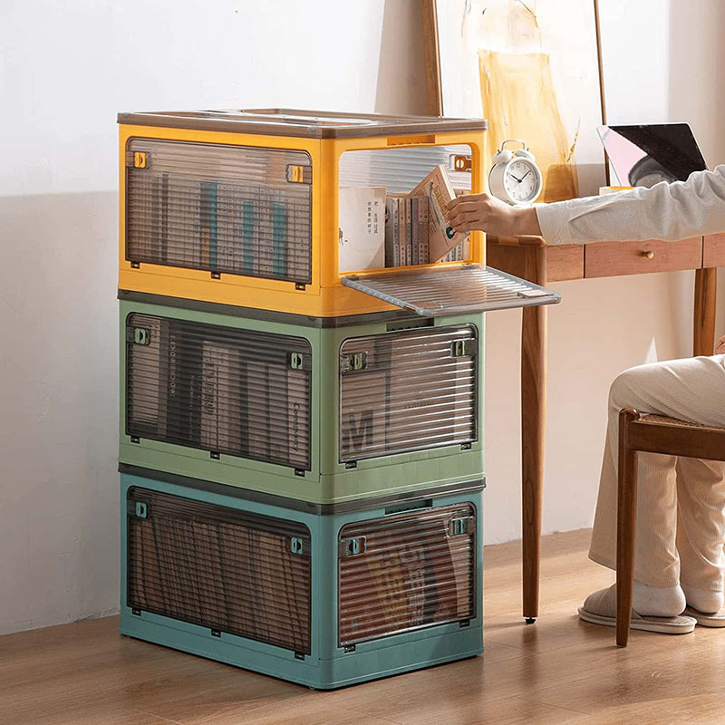 Folding box