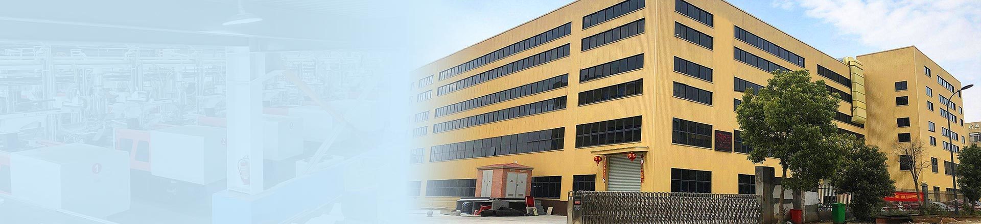 Company Profile Company Profile