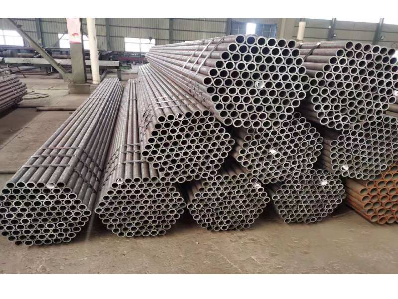 Alloy seamless 15CrMo