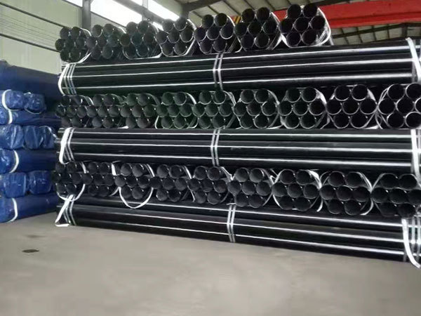 API 5L Grb seamless tube